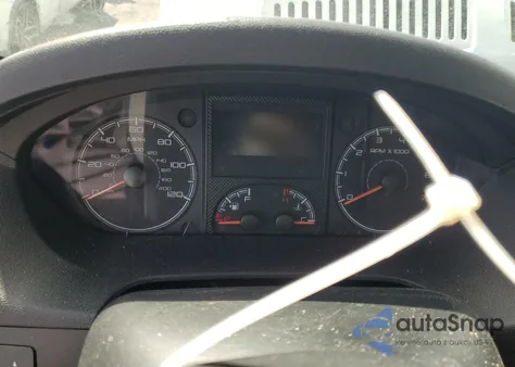 2016 Ram Promaster 2500 2500 High из США, поврежденный, VIN 3C6TRVDG7GE100564